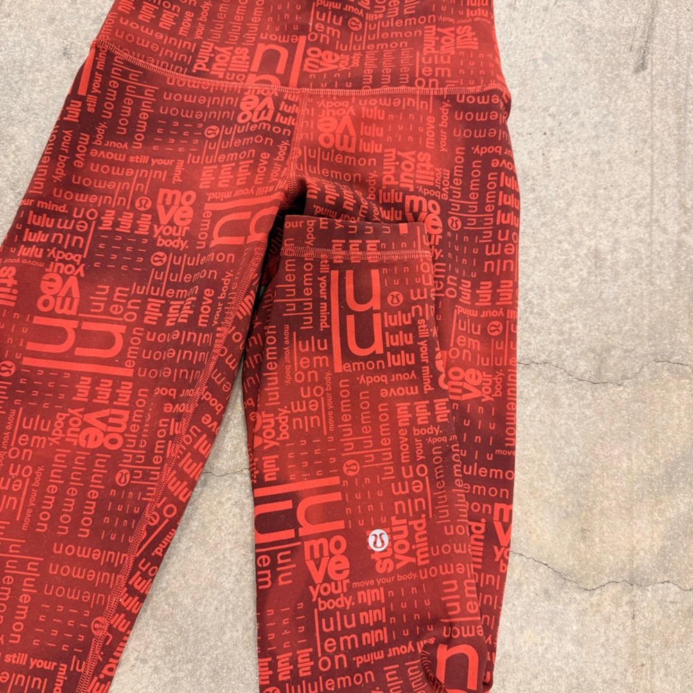Lululemon Wunder Train - Picture 3 of 4